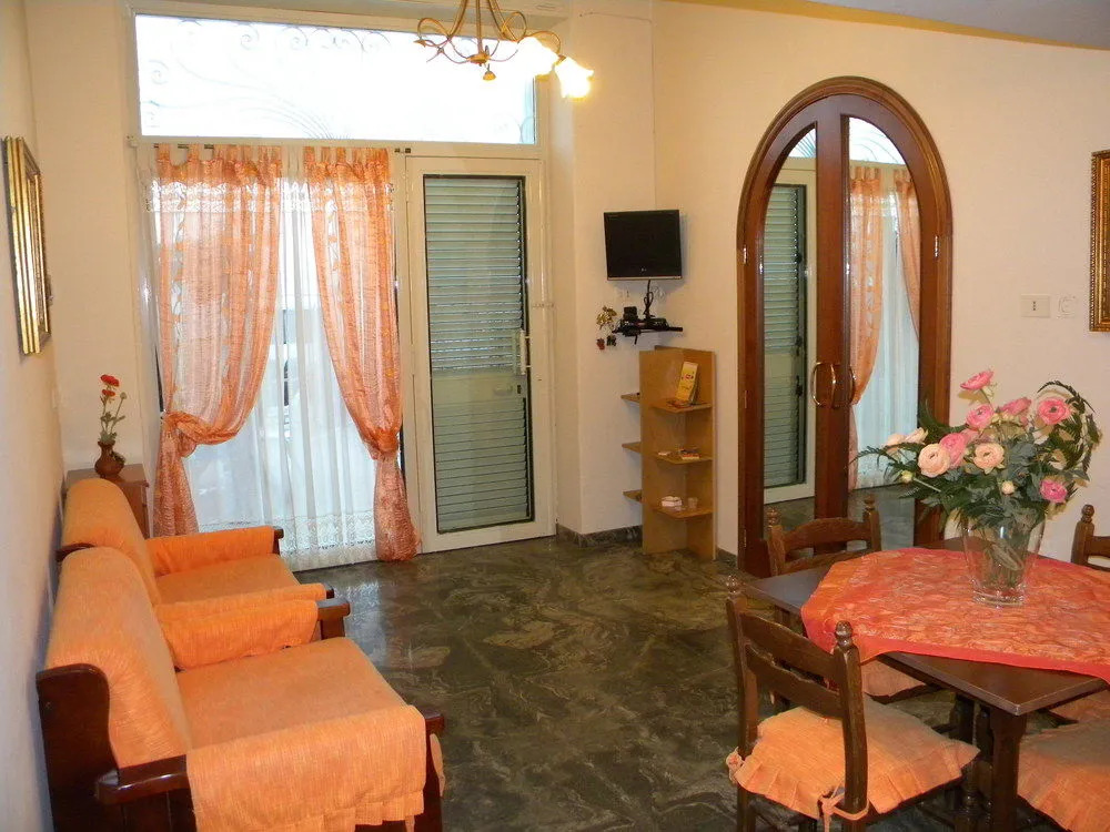 Giardini Apartments