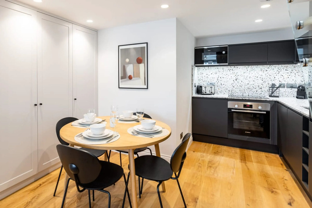 Coleherne Road Residence IX