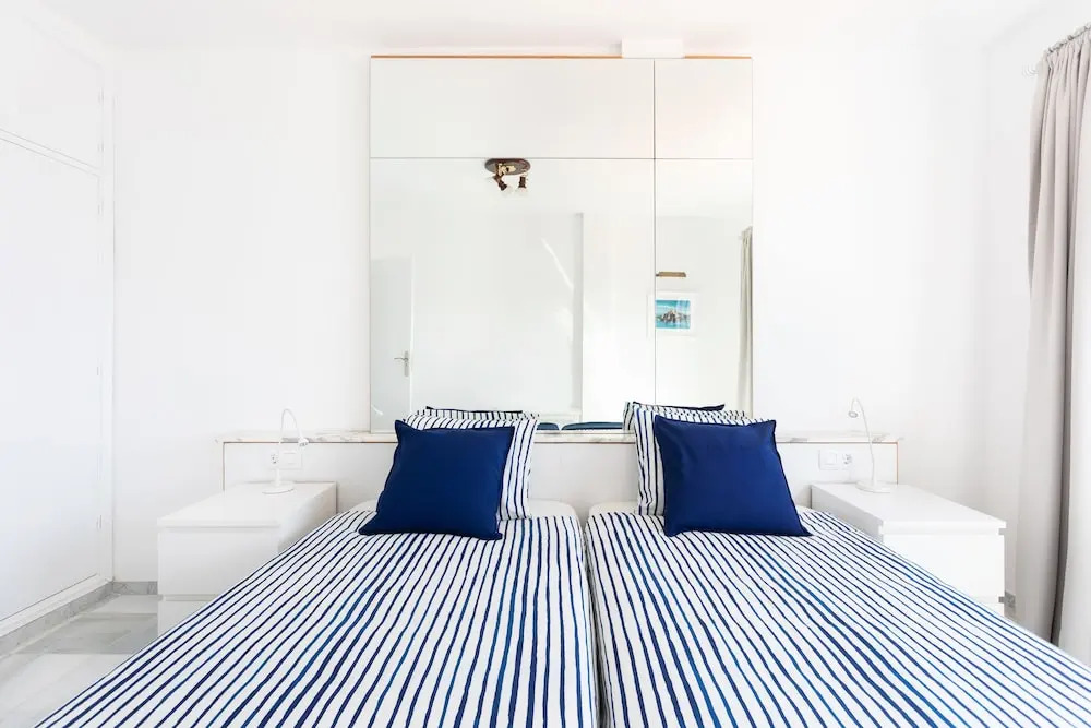 HomeLike Stunning Sea Views Adeje Pool