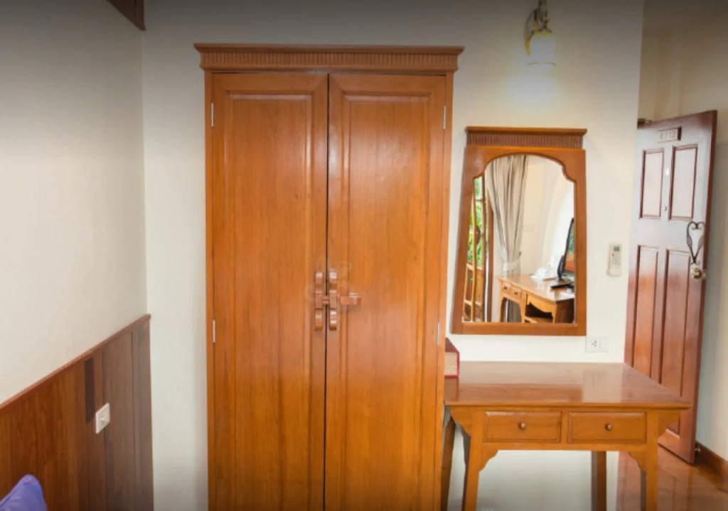 Sripat Guesthouse SHA Extra Plus
