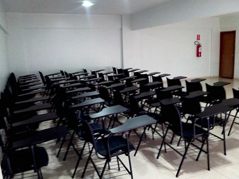 Senador Plaza Hotel