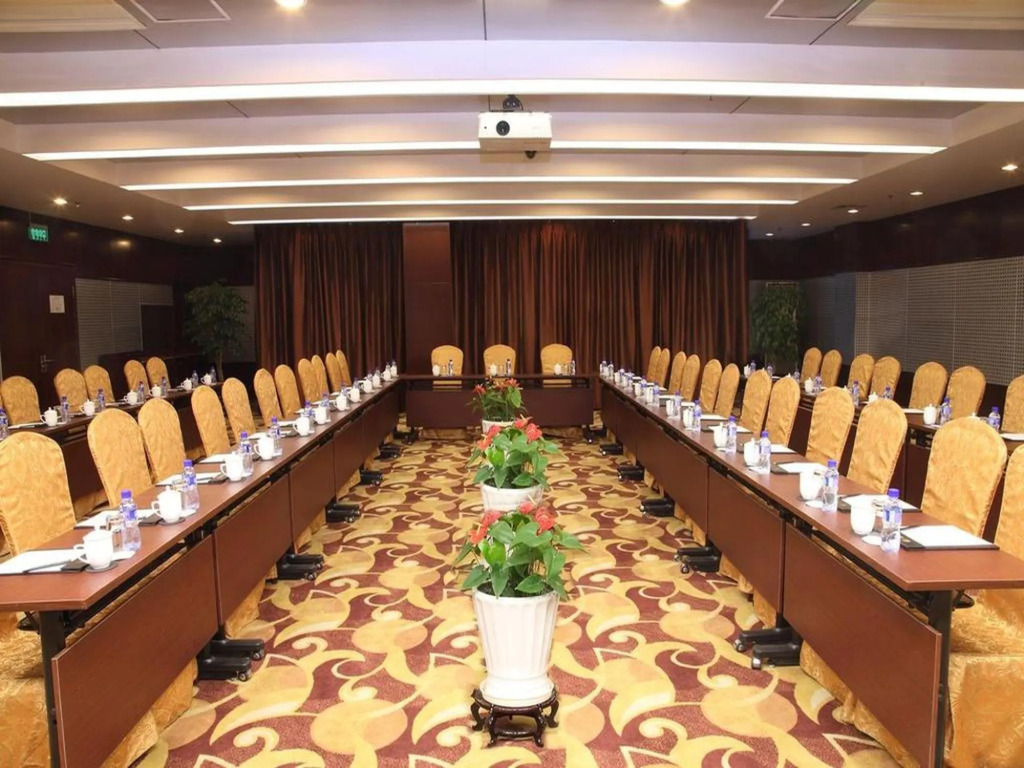 Beijing Hepingli Hotel
