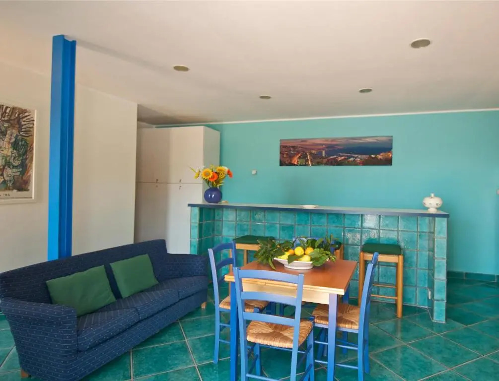 Villa Casale Ravello Residence
