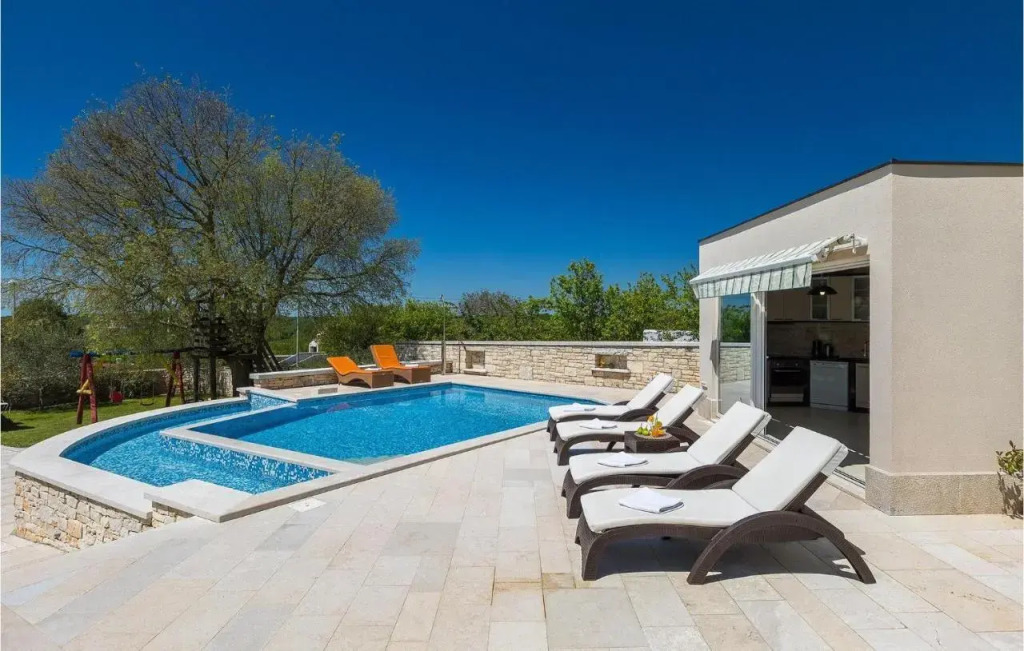 Villa Silvana