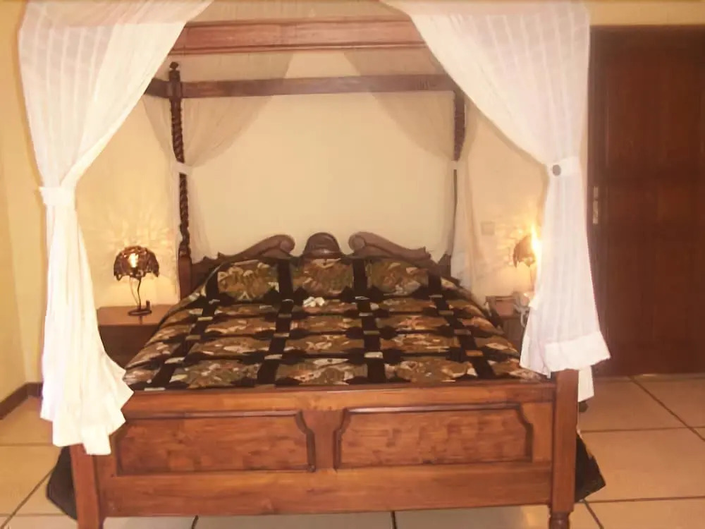 Bali Golden Villas