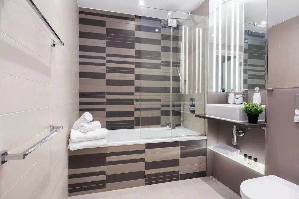 MySquare Shoreditch High Street Apartments
