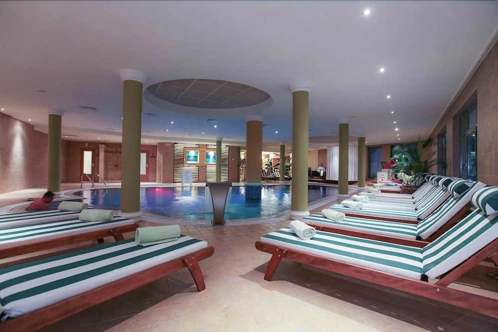 SG Apart Hotel Splendid