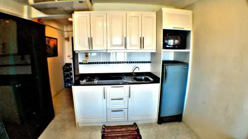 Jomtien Beach Studio Fl11