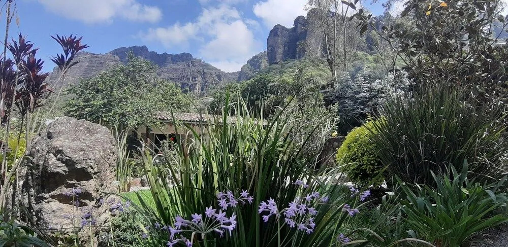 Casa Luna Ambar