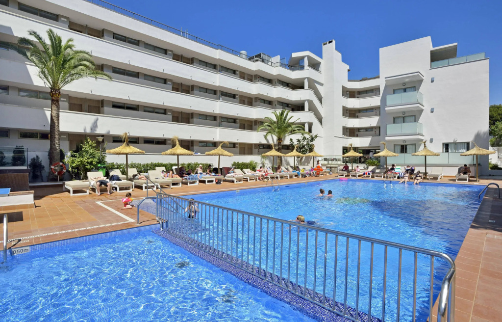 Alua Hawaii Mallorca & Suites