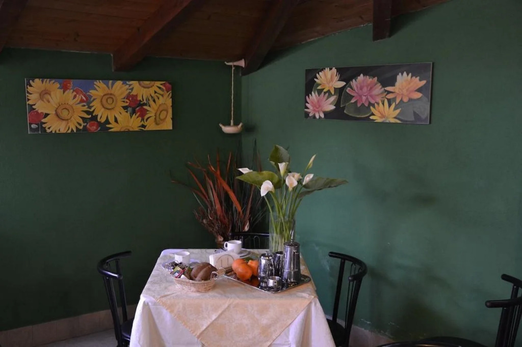 Hotel Marabel