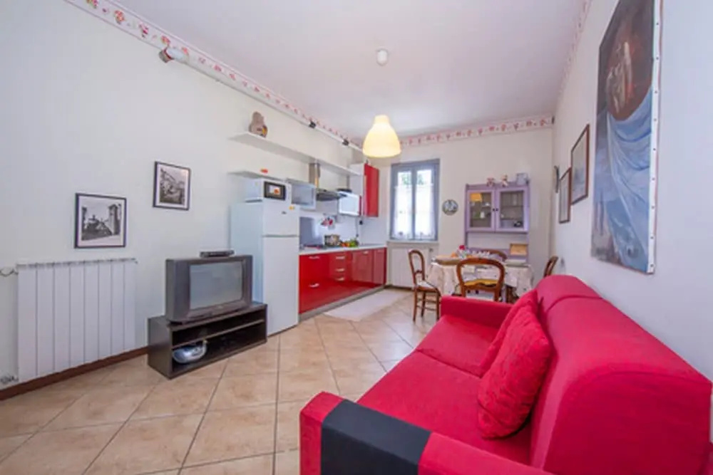 Stylish villa & spectacular views! - Villa La Rocca