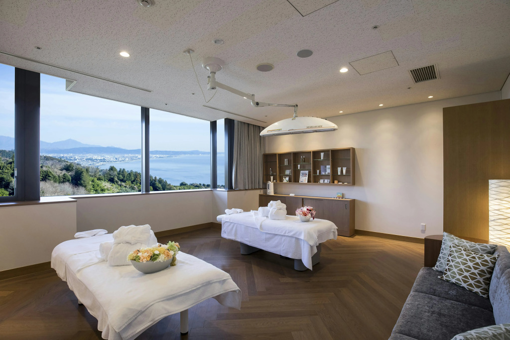 Hilton Odawara Resort & Spa