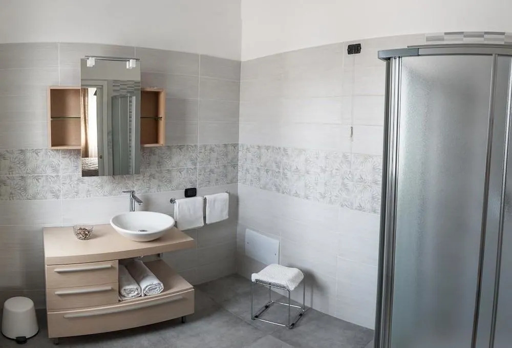 BeB Villa Michela