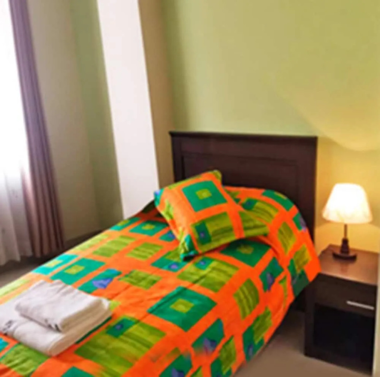 Armenia Hotel
