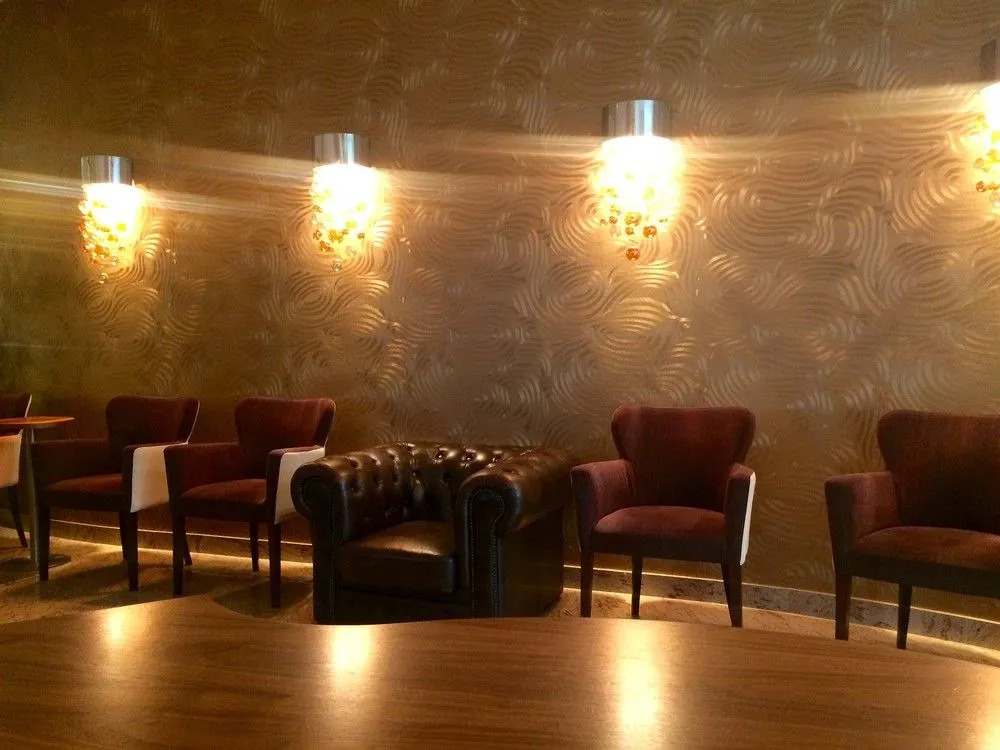 WELLNESS HOTEL LÖWE