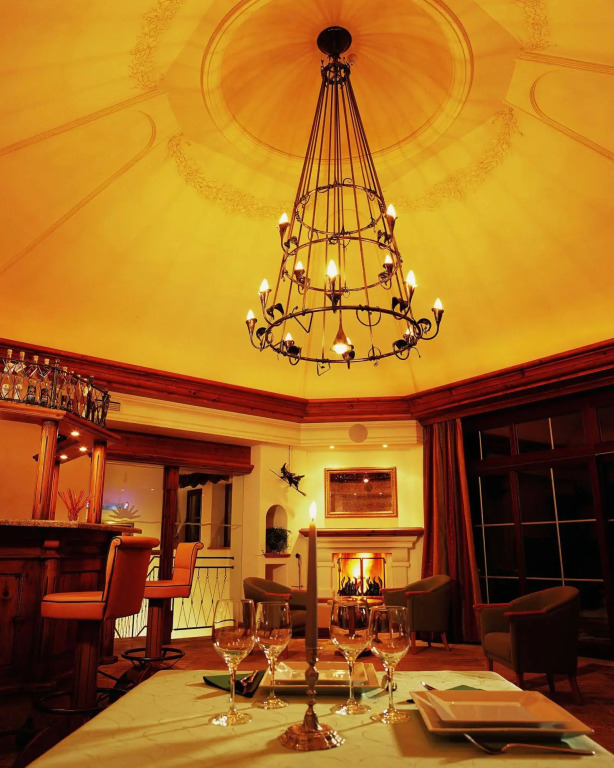 Hotel Hubertus