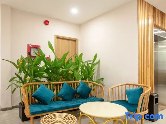 Đại Nam SG Hotel