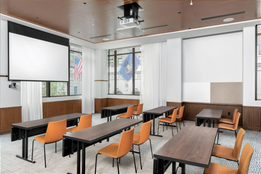 Hyatt Centric Rittenhouse Square Philadelphia