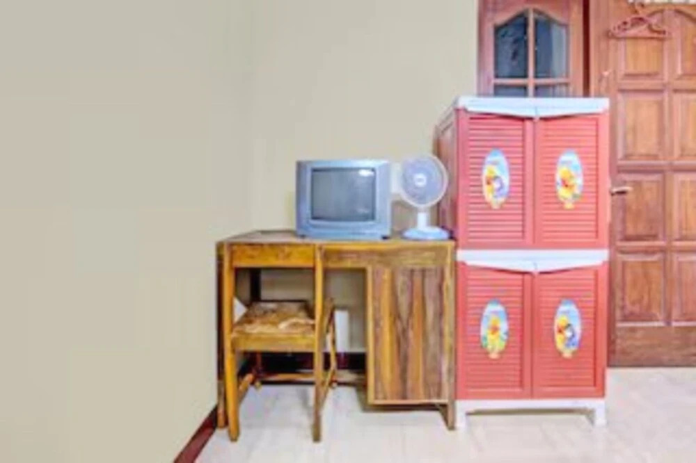 Hotel O Puri Kasih Guest House Syariah