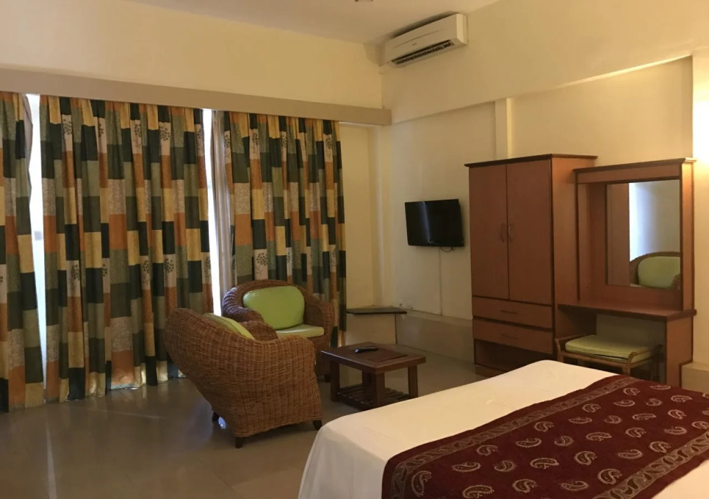 Appartement trou aux biches
