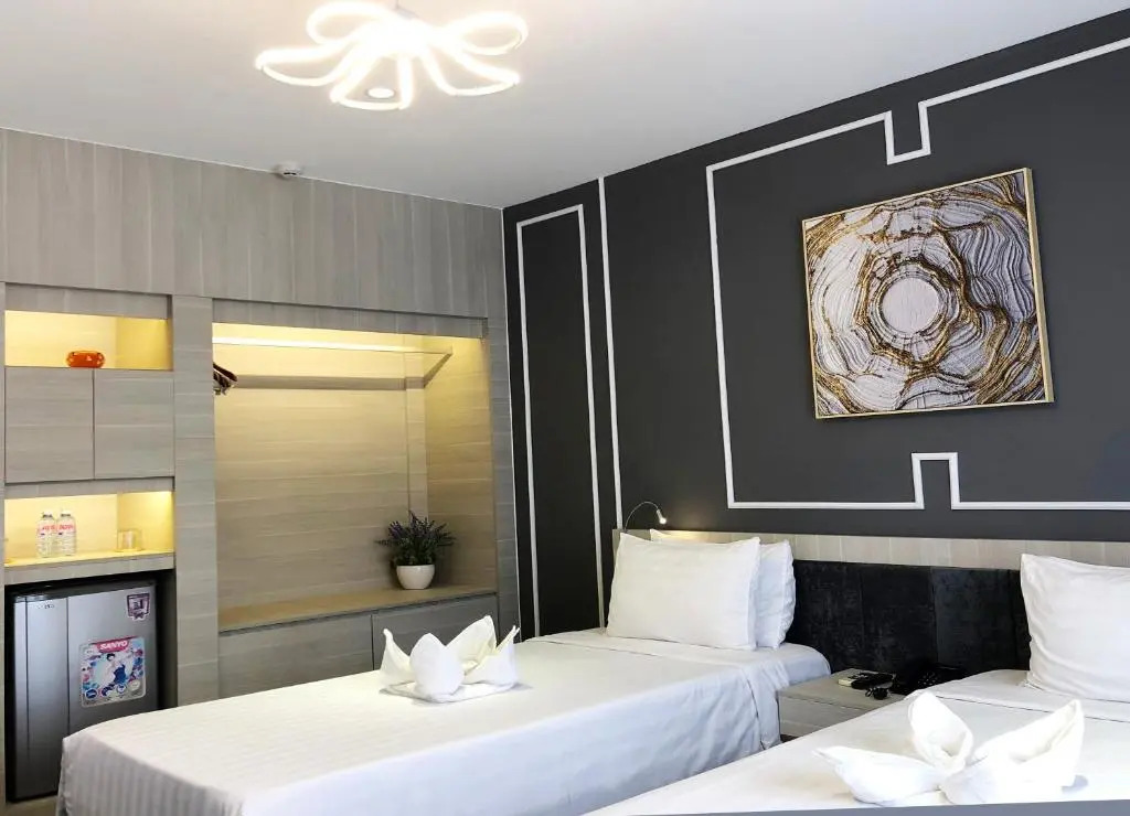 Hoi An Memority Villas & Spa