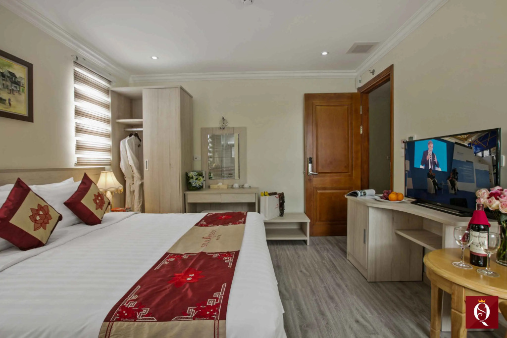 Hanoi Splendid Premium Hotel