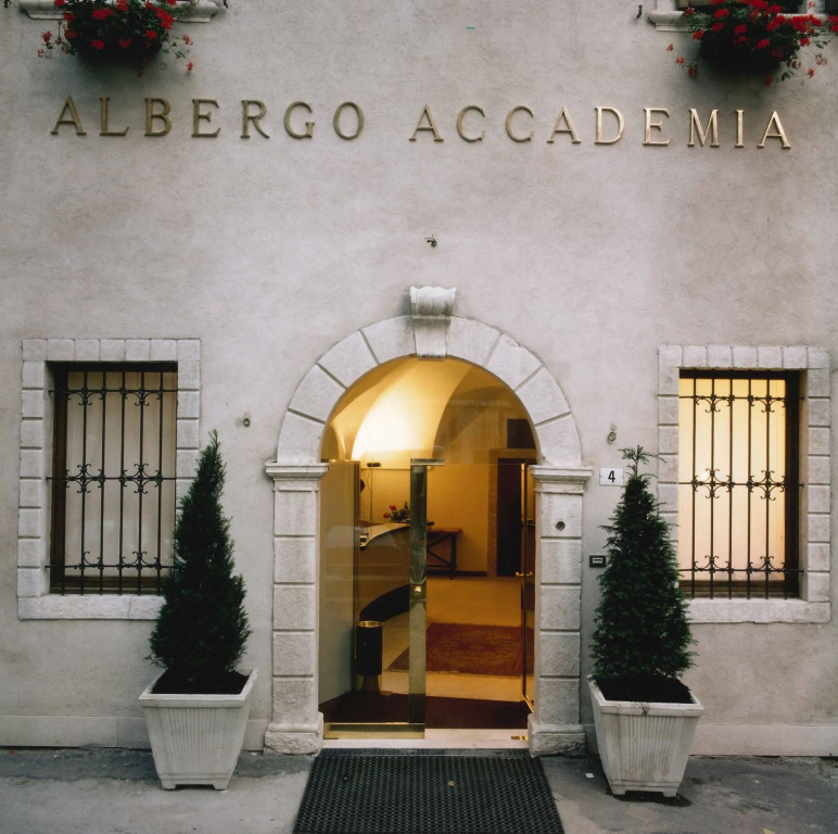 Albergo Accademia