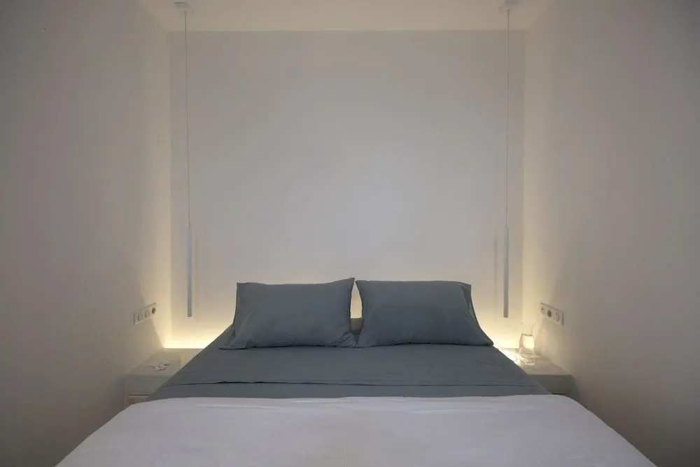 The Nook by Caldera Houses