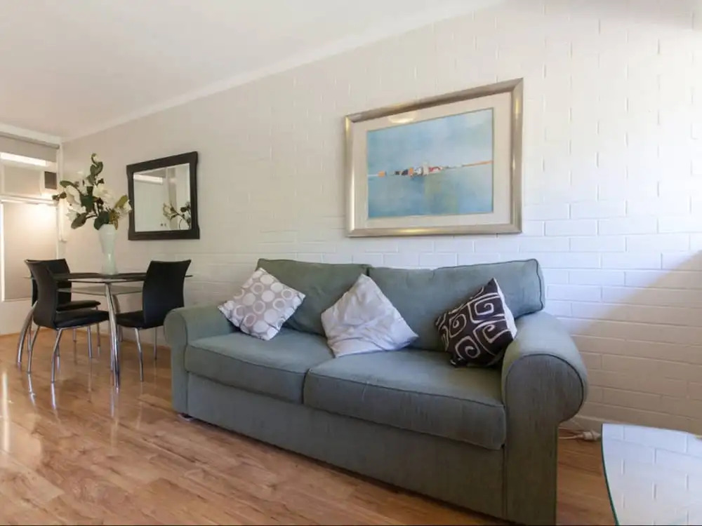 Rosalie Apartment Central Perth Location