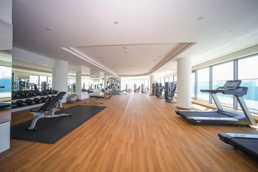 360 Vacation – THE BAY Residence 1BR Apartment