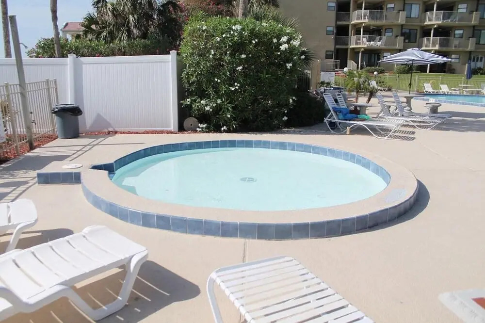 Colony Reef 1207 Condo