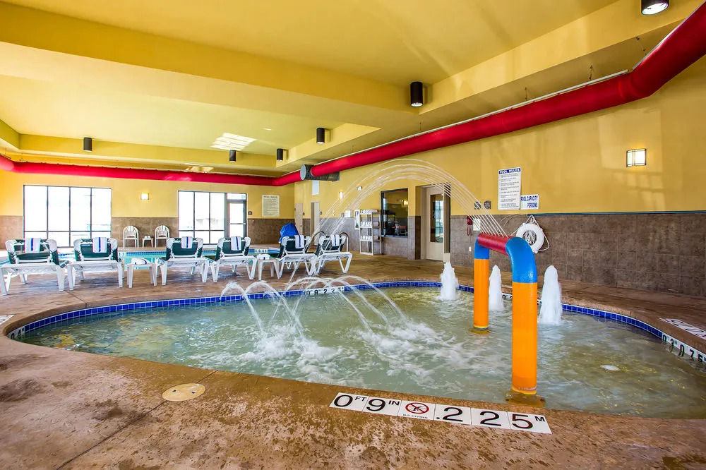 Comfort Suites Oshkosh West