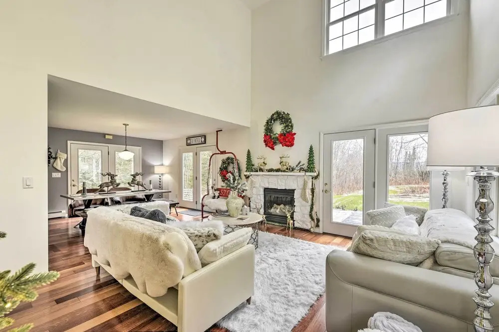 On-site Ocean Access: Condo in North Topsail Beach