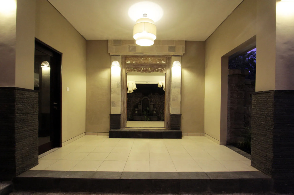 Griya Shanti Villas & Spa