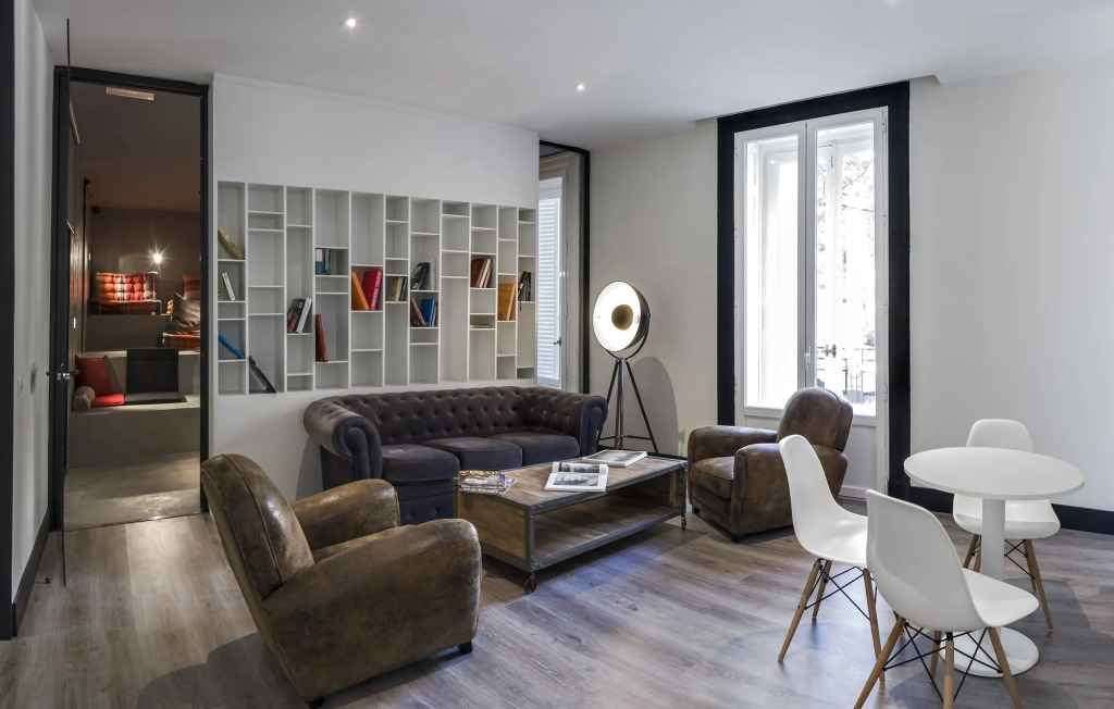 Safestay Madrid Central