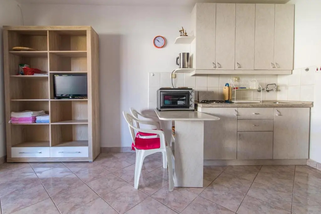 Apartments Miler