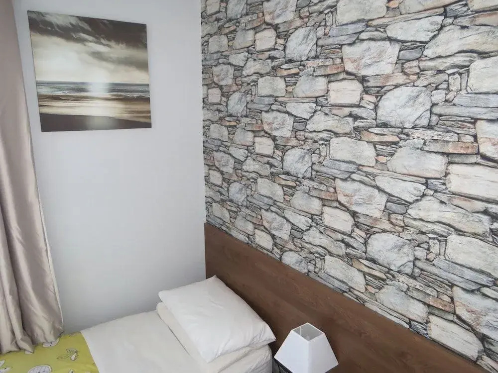 Walled City B&B