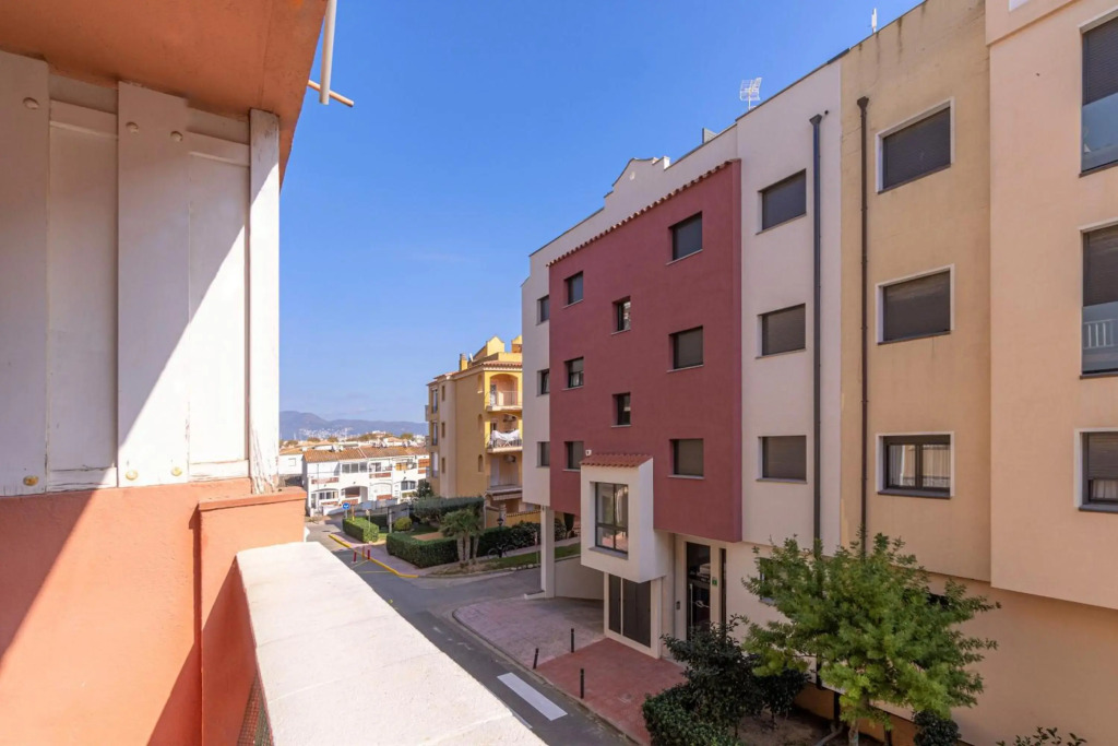BASIC COMFORT Apartamento Gran Reserva 0070