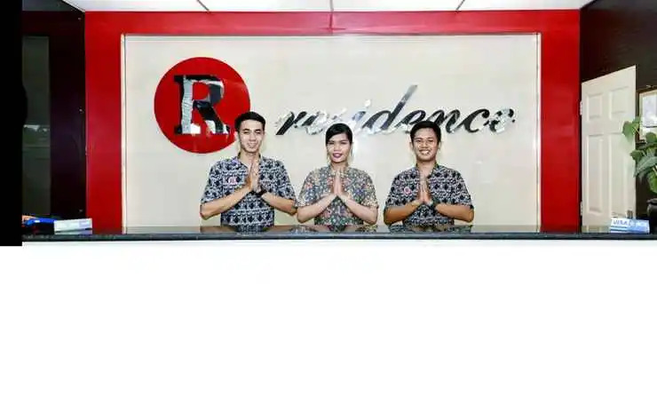 RedDoorz Premium at Hotel Ratu Residence