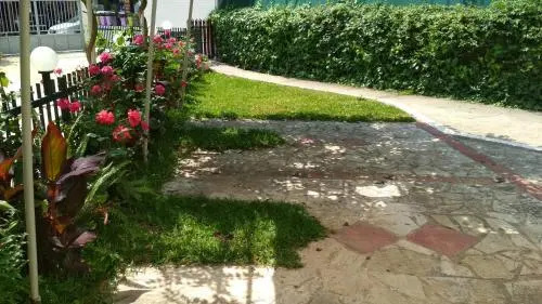 Guest house 3 stars Nydri
