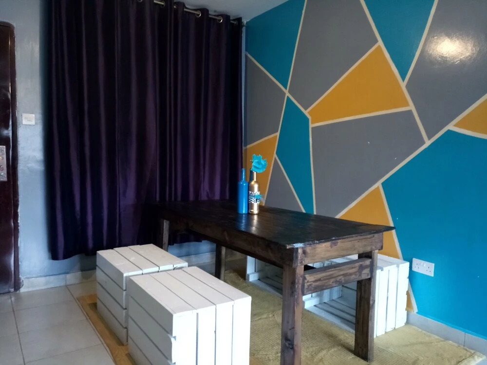 Hirwado Homes & Cozy Rooms JKIA -3 Bedrooms With 5beds, 2Baths - 500metres From Each Other