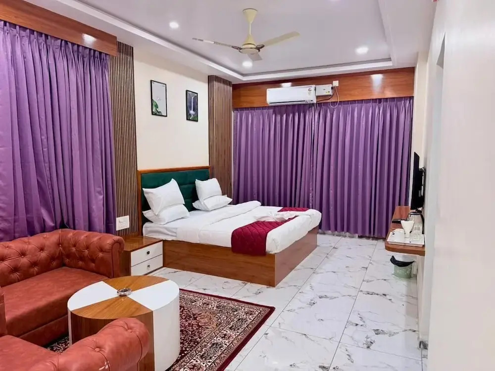 Hotel Travel Inn Vijayapura