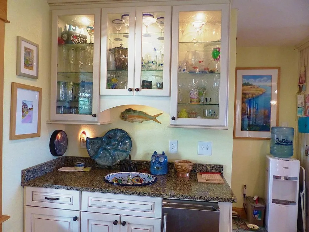 Heaven on Ocracoke 2 Bedrooms 2 Bathrooms Home