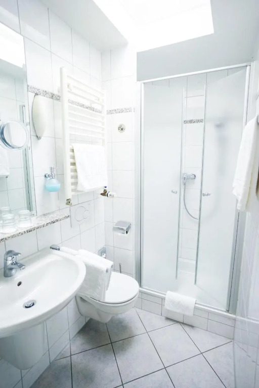 Hotel Sauer Garni