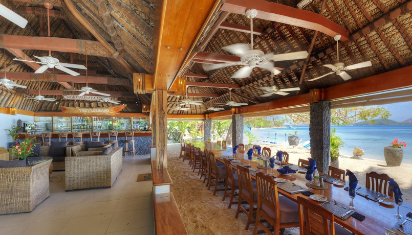Turtle Island Fiji