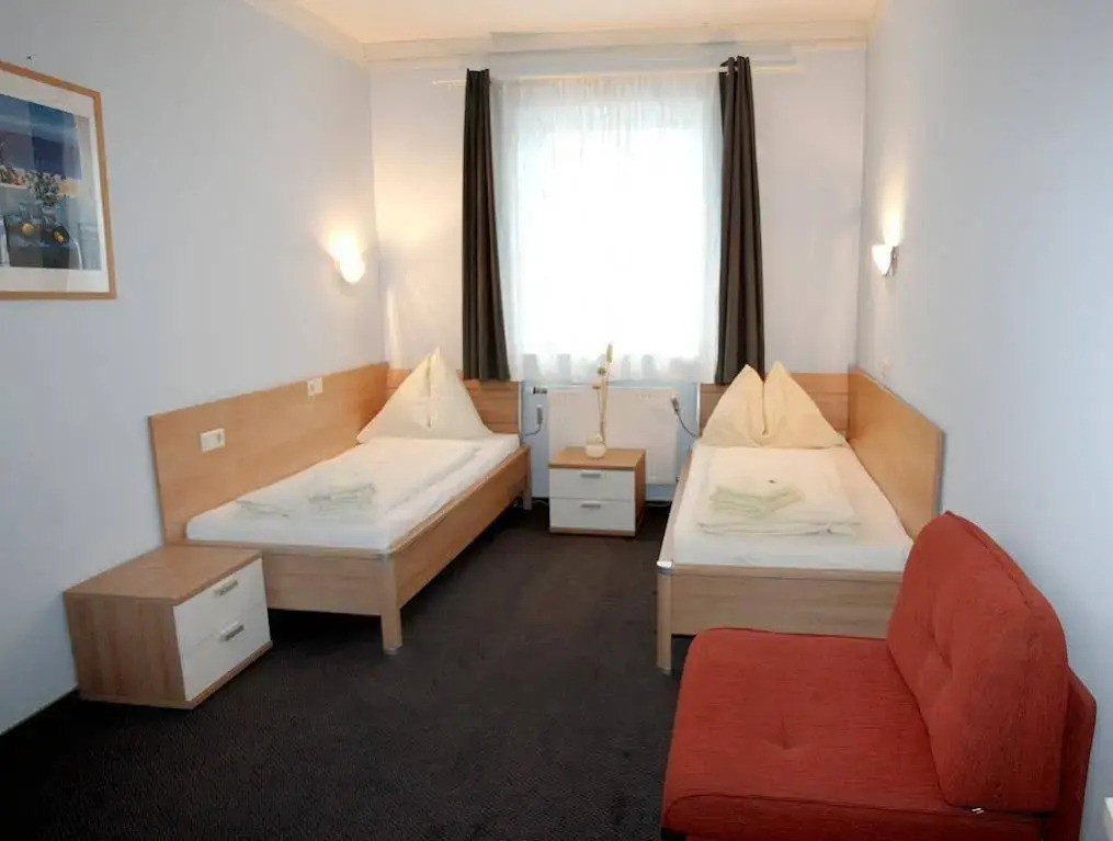 Pension Tennisweber