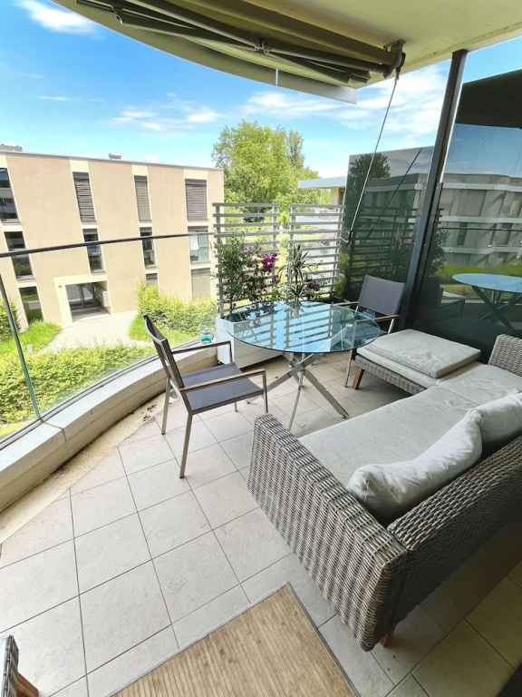 Cape Homes St-Sulpice