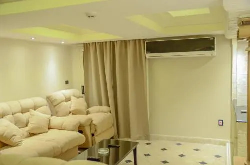 Tohfa Luxury Apartment