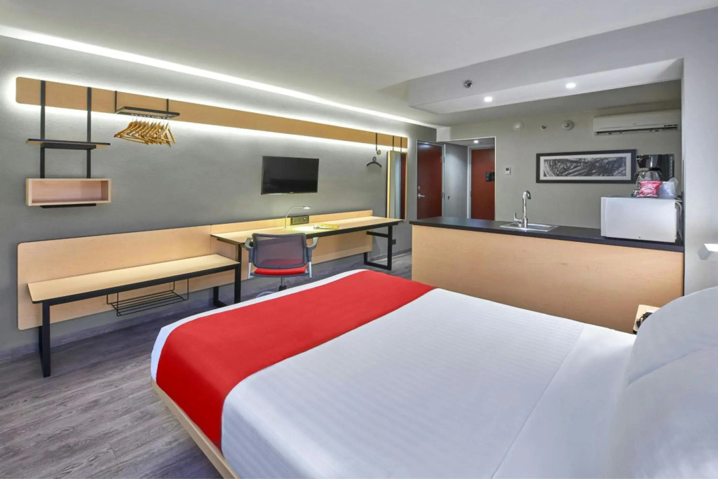 City Express by Marriott Queretaro Autopista